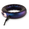HUEMAN Anneau vibrant Saturne Hueman 50mm